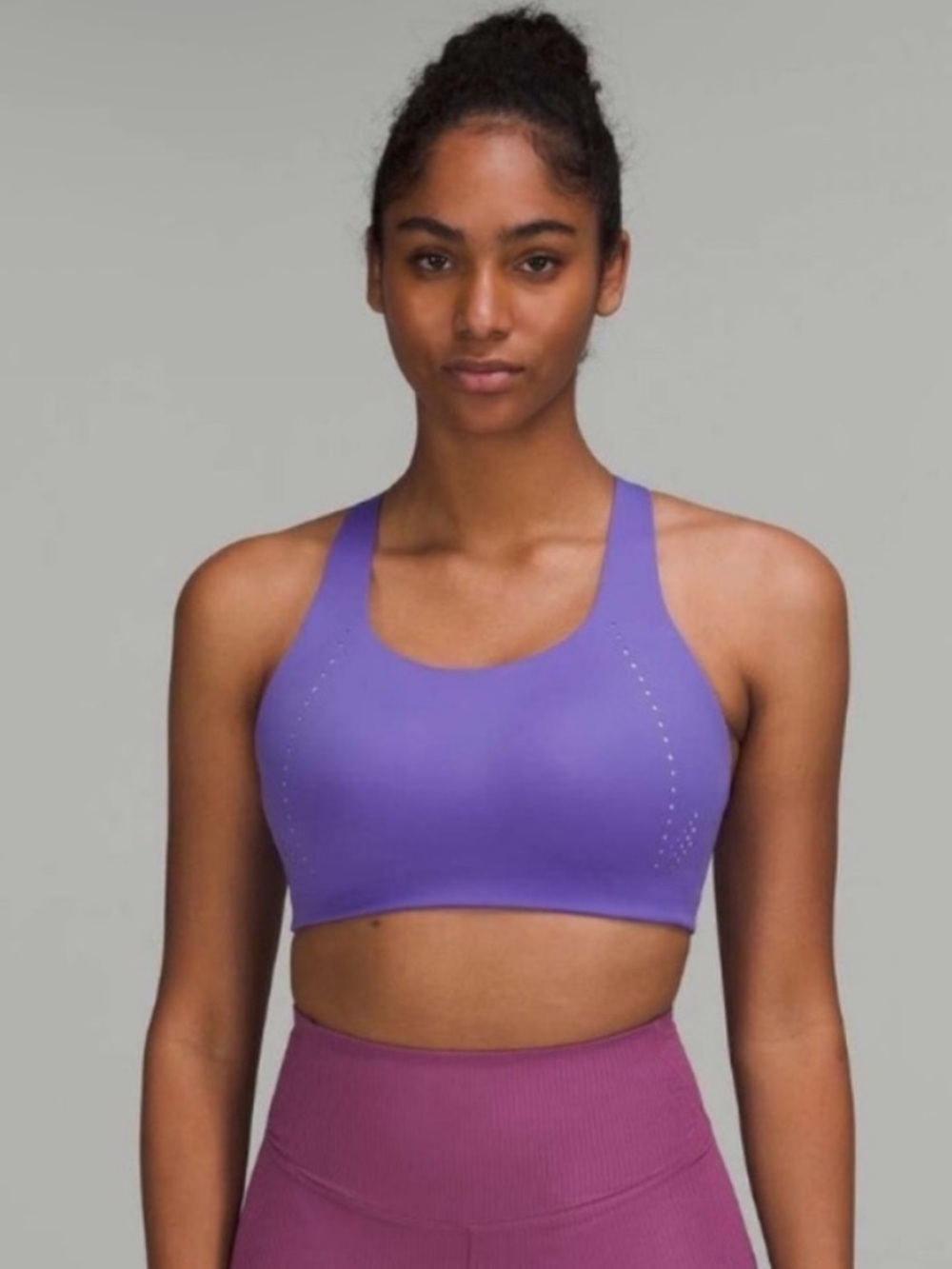 Lululemon AirSupport Bra *High Support, C–DDD Cups size 36 DDD